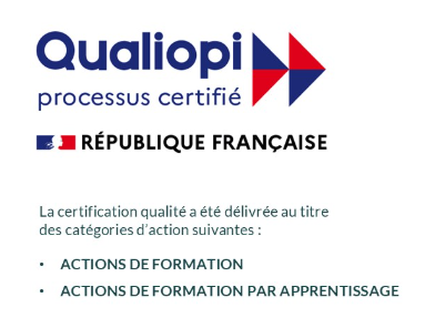 logo qualiopi
